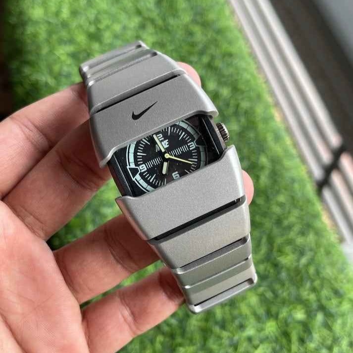 RC Nikee Chain Watch Price in Bangladesh | Stylish Sports Watch